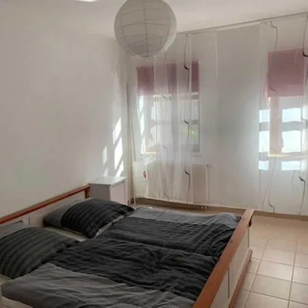 Fewo Fachwerk Altstadt Apartment *